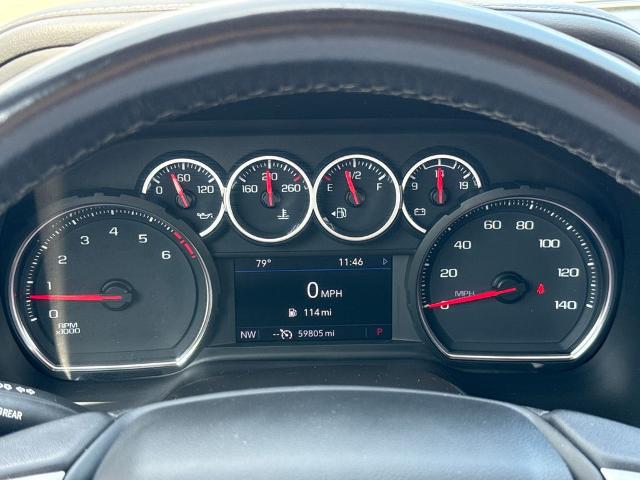 2021 Chevrolet Tahoe 2WD LT