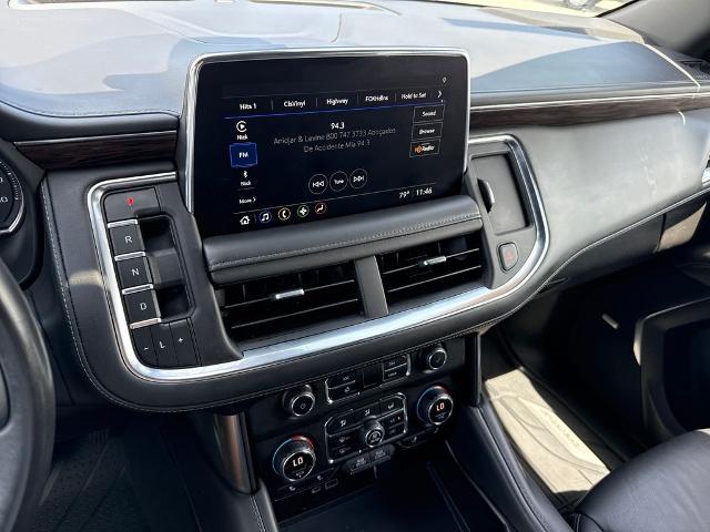 2021 Chevrolet Tahoe 2WD LT