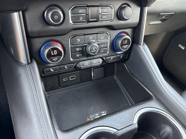 2021 Chevrolet Tahoe 2WD LT