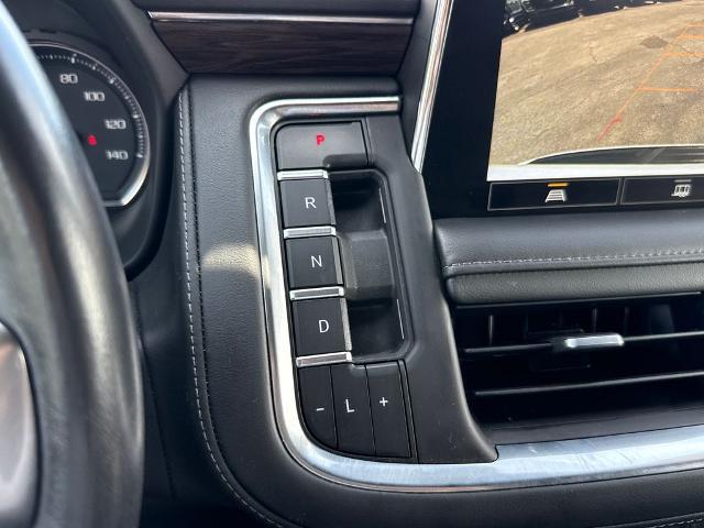 2021 Chevrolet Tahoe 2WD LT