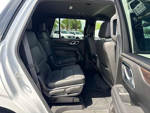 2021 Chevrolet Tahoe 2WD LT