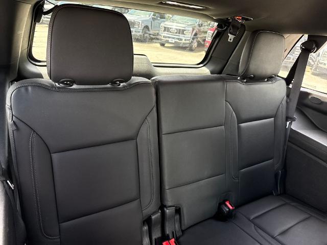 2021 Chevrolet Tahoe 2WD LT
