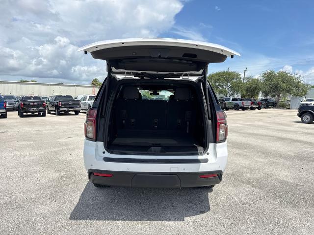 2021 Chevrolet Tahoe 2WD LT