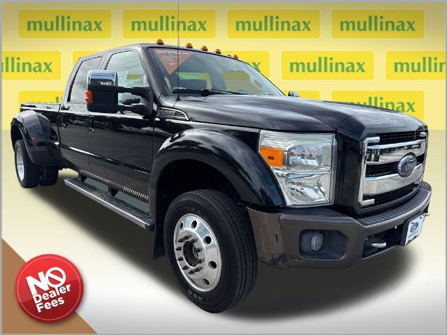 2015 Ford F-450 LARIAT for sale in Lake Park, FL
