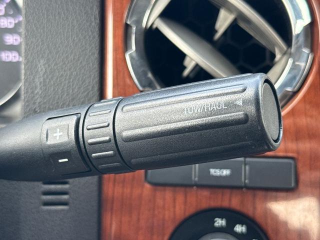 2015 Ford F-450 LARIAT
