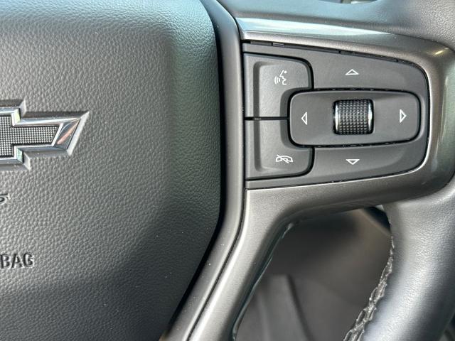 2024 Chevrolet Silverado 1500 4WD Crew Cab Short Bed ZR2