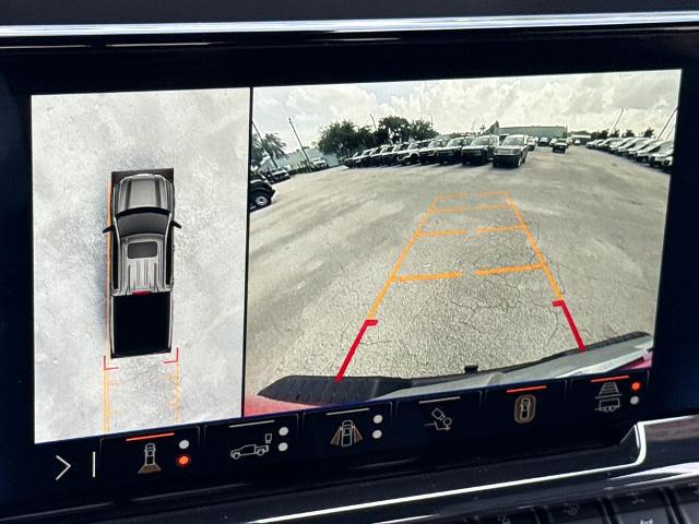 2024 Chevrolet Silverado 1500 4WD Crew Cab Short Bed ZR2