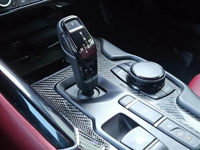 2020 Toyota GR Supra 3.0 Premium