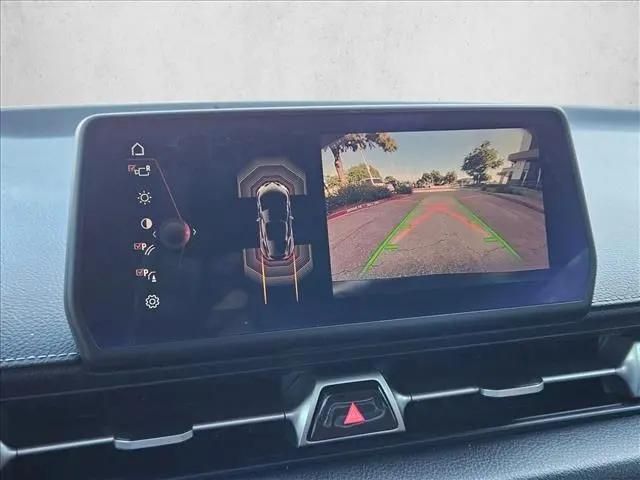 2020 Toyota GR Supra 3.0 Premium