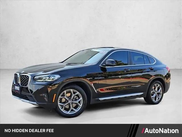 2023 BMW X4 xDrive30i for sale in Plano, TX