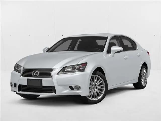 2015 Lexus GS 350 GS 350 for sale in Plano, TX