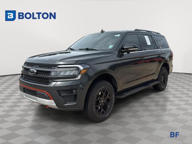 2023 Ford Expedition Timberline for sale in Lake Charles, LA