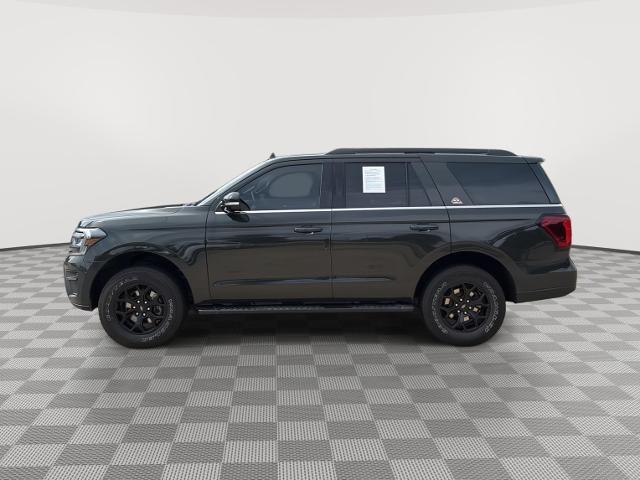 2023 Ford Expedition Timberline