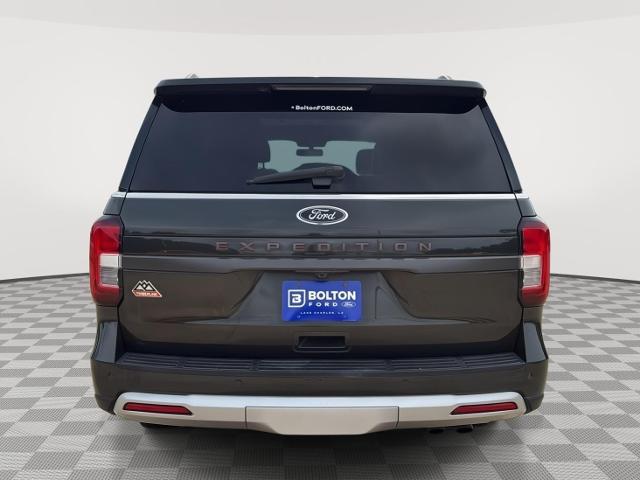 2023 Ford Expedition Timberline