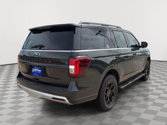 2023 Ford Expedition Timberline