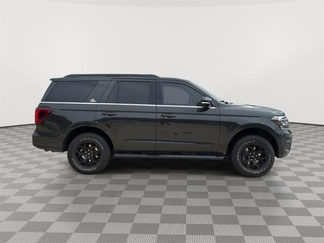 2023 Ford Expedition Timberline