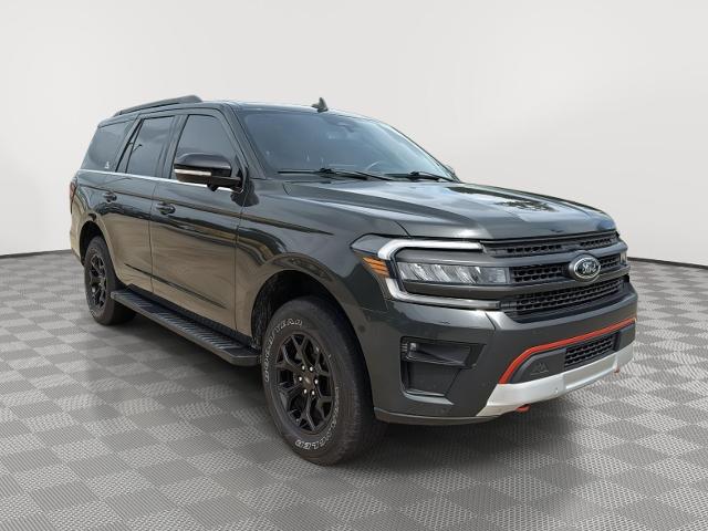 2023 Ford Expedition Timberline