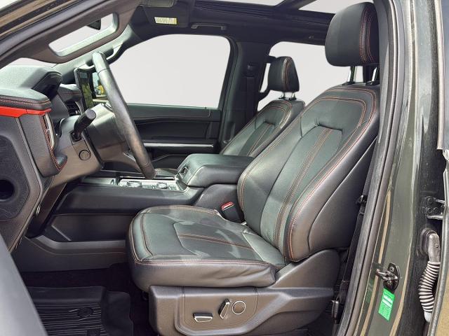 2023 Ford Expedition Timberline
