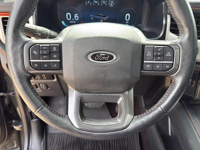 2023 Ford Expedition Timberline