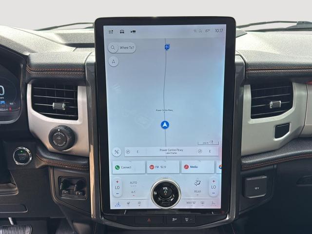 2023 Ford Expedition Timberline