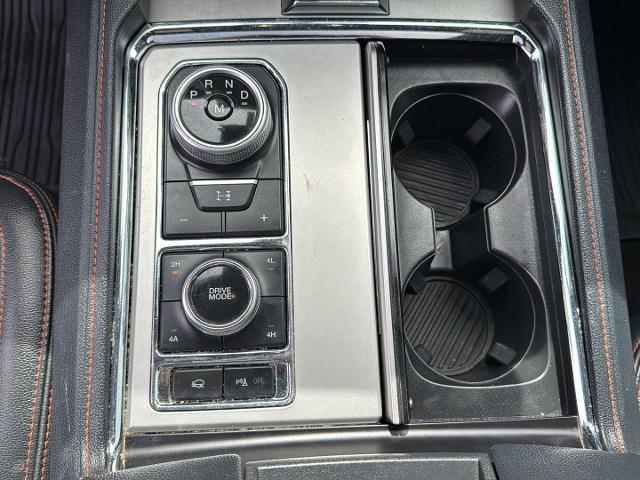 2023 Ford Expedition Timberline