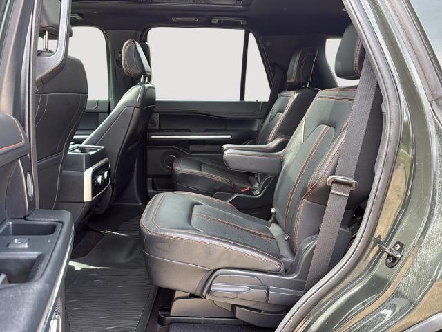 2023 Ford Expedition Timberline