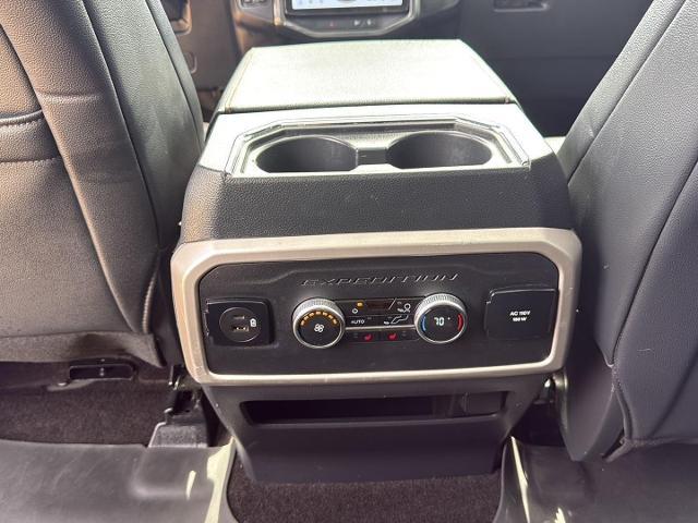 2023 Ford Expedition Timberline