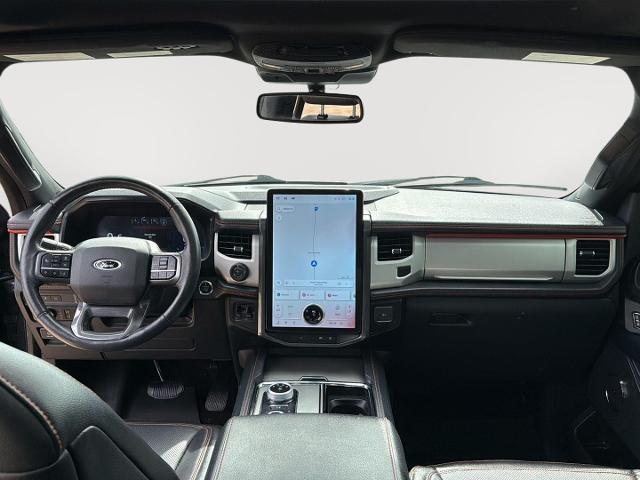 2023 Ford Expedition Timberline