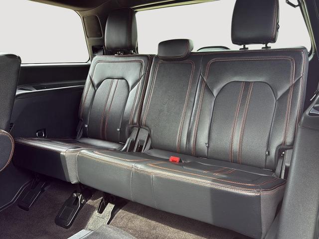 2023 Ford Expedition Timberline