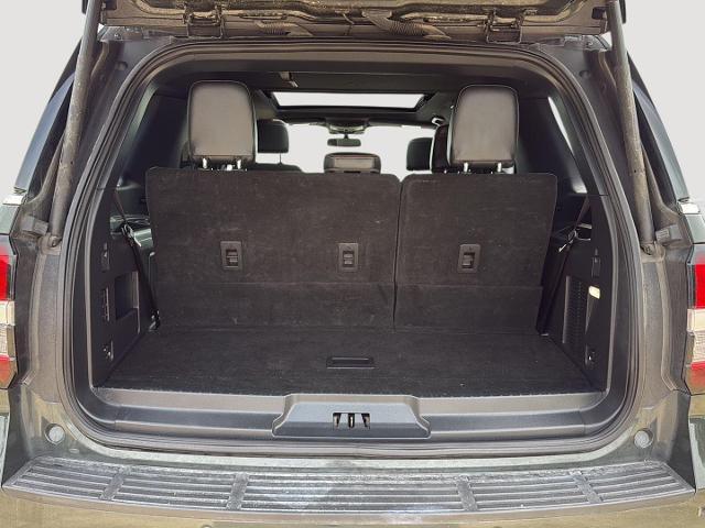 2023 Ford Expedition Timberline