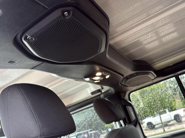 2022 Jeep Wrangler Unlimited Sport S 4x4