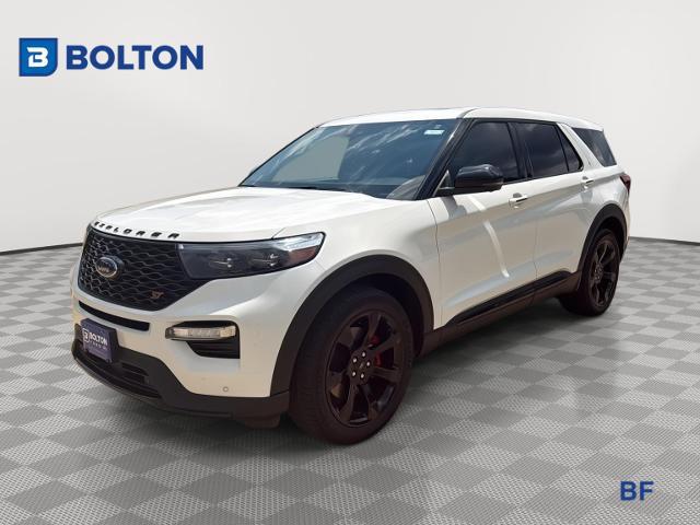 2022 Ford Explorer ST for sale in Lake Charles, LA