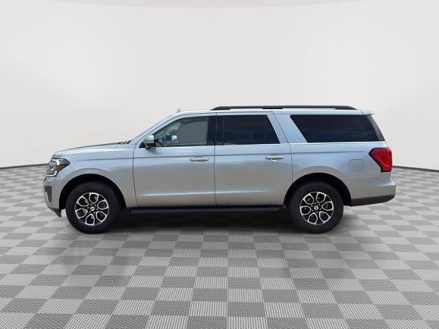 2022 Ford Expedition XLT MAX