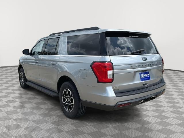 2022 Ford Expedition XLT MAX
