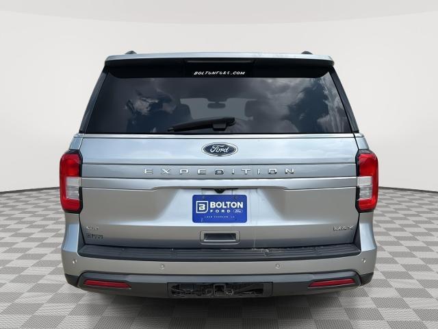 2022 Ford Expedition XLT MAX