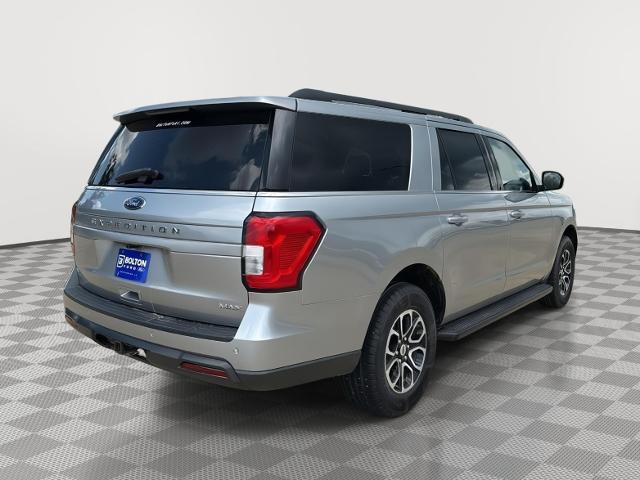 2022 Ford Expedition XLT MAX