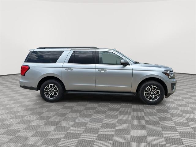 2022 Ford Expedition XLT MAX