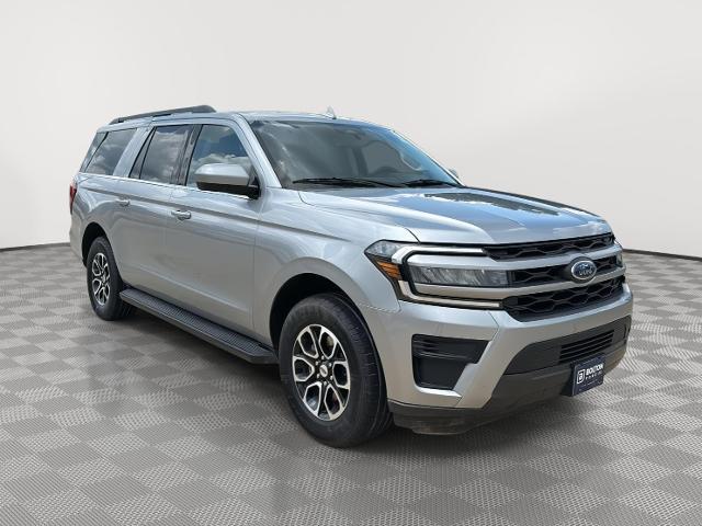 2022 Ford Expedition XLT MAX