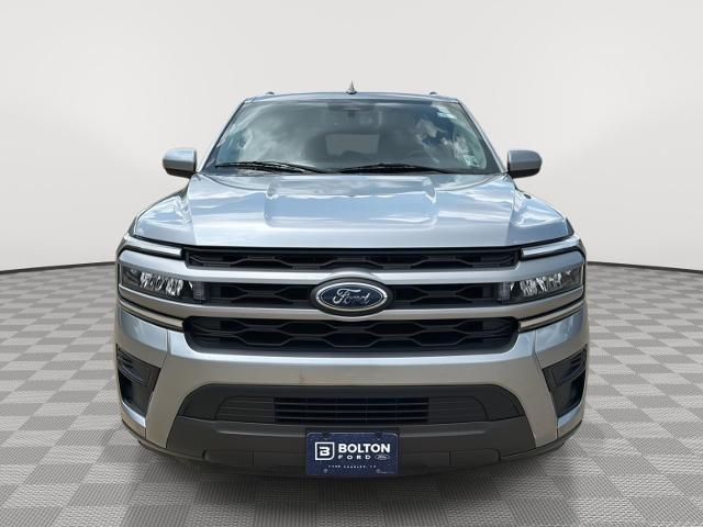 2022 Ford Expedition XLT MAX