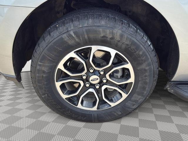 2022 Ford Expedition XLT MAX