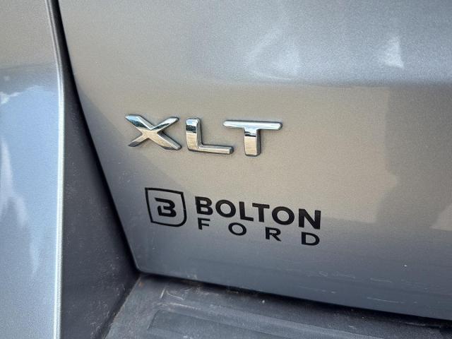 2022 Ford Expedition XLT MAX