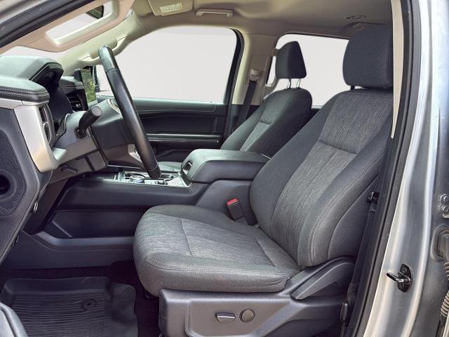 2022 Ford Expedition XLT MAX