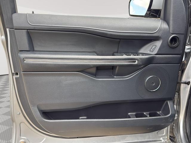 2022 Ford Expedition XLT MAX