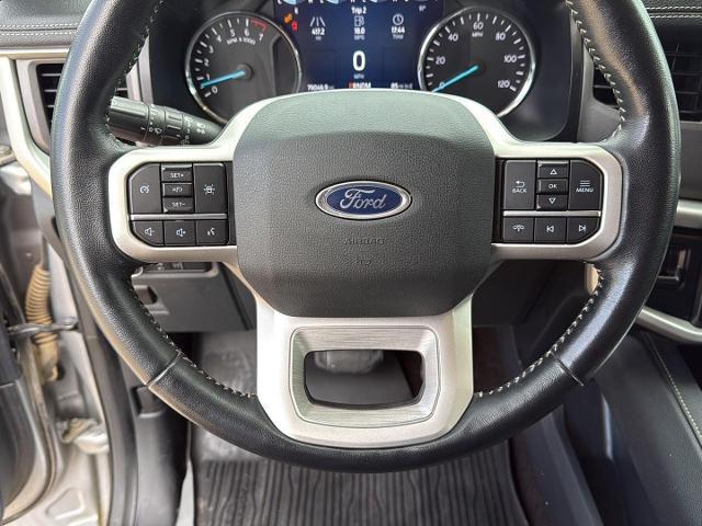 2022 Ford Expedition XLT MAX