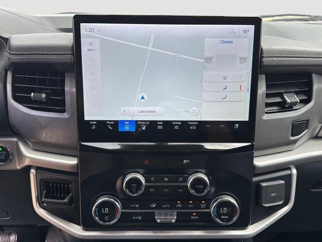 2022 Ford Expedition XLT MAX