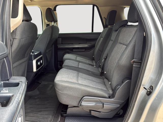 2022 Ford Expedition XLT MAX