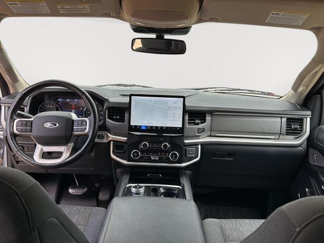 2022 Ford Expedition XLT MAX