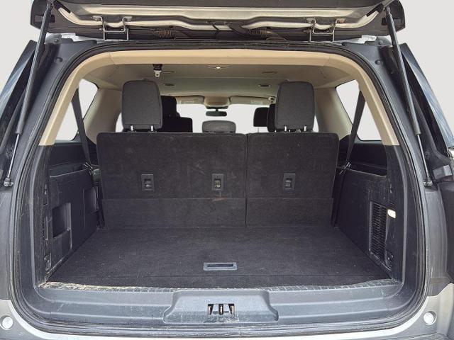 2022 Ford Expedition XLT MAX