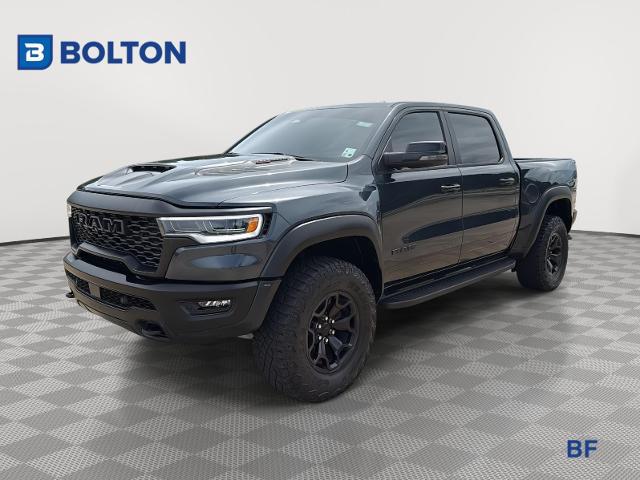 2025 Ram 1500 RHO Crew Cab 4x4 5'7" Box for sale in Lake Charles, LA