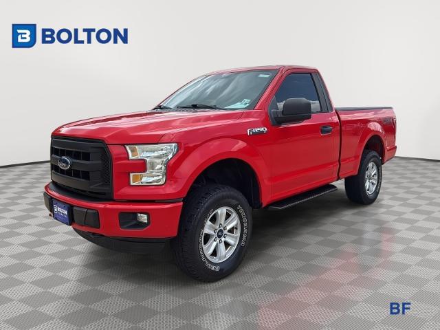2016 Ford F-150 XL for sale in Lake Charles, LA
